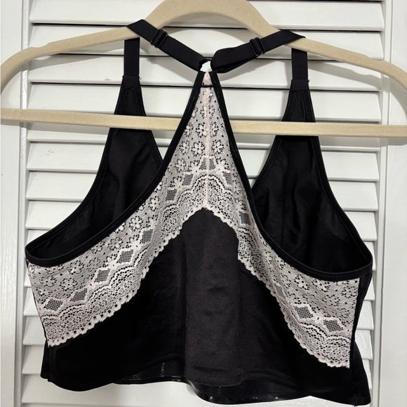 Ruby Ribbon size 42 - Picture 2 of 2